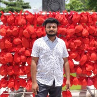 saikiran kothapally