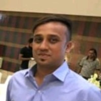 vaibhav patel