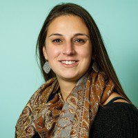 Gina Brindisi-Powers