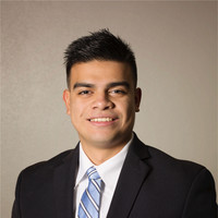 Eric Ramos