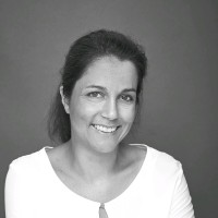 Joëlle Correvon