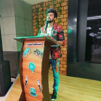 Suresh Ravivarma