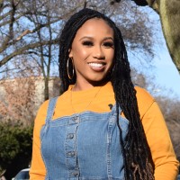 Sherrell Wilson
