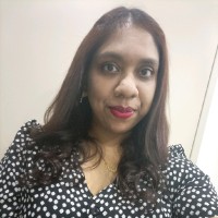 Nisha Pamela
