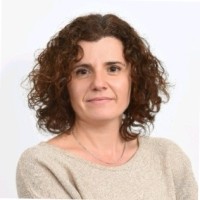 Virginie CHARBONNIER