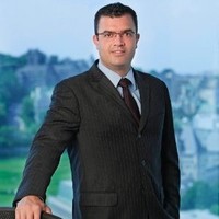 Marc Andre Pouliot, MBA, CFA, FRM