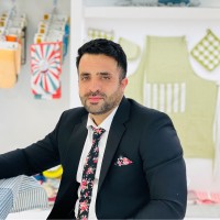 Mohammad Maroof Azizi