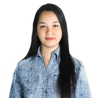 Katerin Crespo - Analista SEO, Community Manager