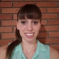 Stefania Florencia Sitar Brucculeri