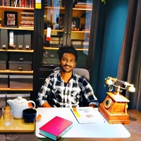 Kanakala Bhavani Shankar