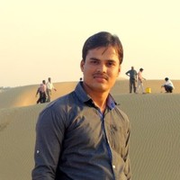 Bipin Pandey