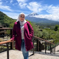 Nursyazana Mohd Asaari