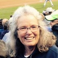 Lorna Alexander
