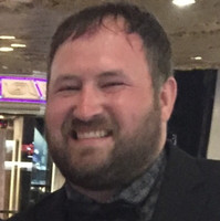 Perry Pieske Jr