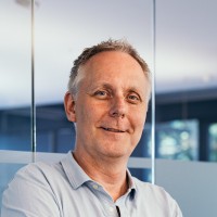 Marcel Van Trier
