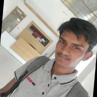 Aravind vicky