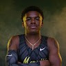 Chaison Wesley