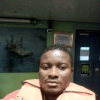 Teddy Mayala