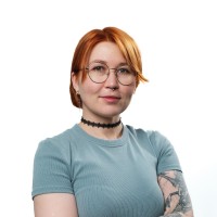 Kristina Spirina