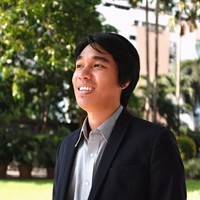 Raye Gabriel Zampaga