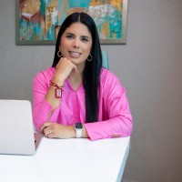 María Elena Luna Vélez