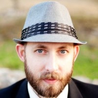 Jeremy Crew