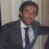 Javier Matía Sacristán