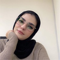 heba abusharbain