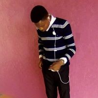 Agbolade Kenny J