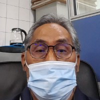 Abdul Shukor