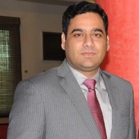 Husnain Raza