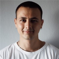 Nazmi Keskin