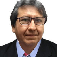 Edwin Chávez Hinojosa