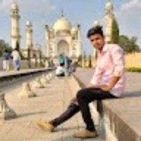 Nikhil Salunkhe