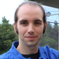 Corey Houze