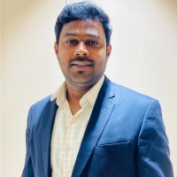 Satish Chelluri