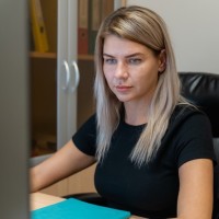 Alexandra Bondar