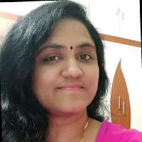 Roopa S