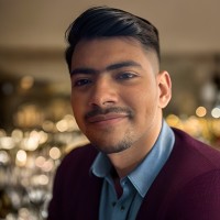 Joel Chavarria