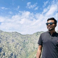 Shray Gupta