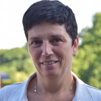 Nicole Vandevijvere