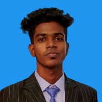 Keshan George