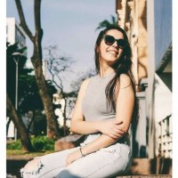 Sarah Almada