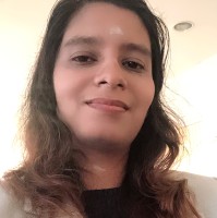 Sathia Bharathi Sasi Kumar