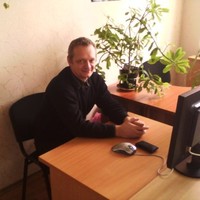 Сергей Пёнушкин