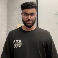 Kanishk Garg
