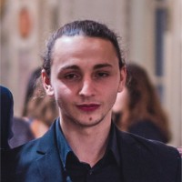 Davide Pina