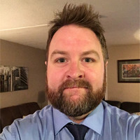 Chris Roche