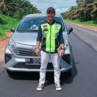 MARIHOT ESTOMI PURBA