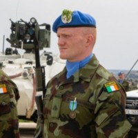 Martin Kehoe